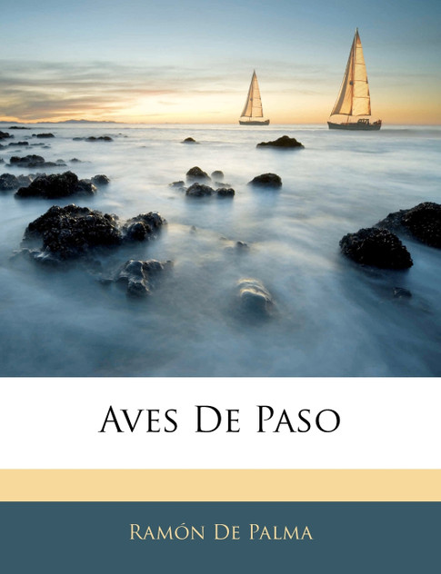 Aves De Paso Aves De Paso