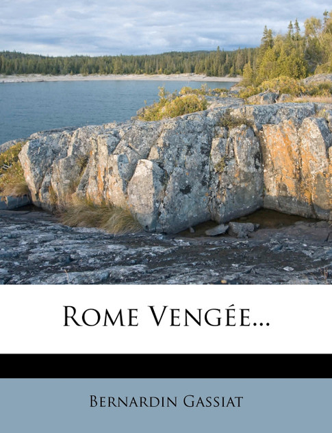 Rome Vengée...