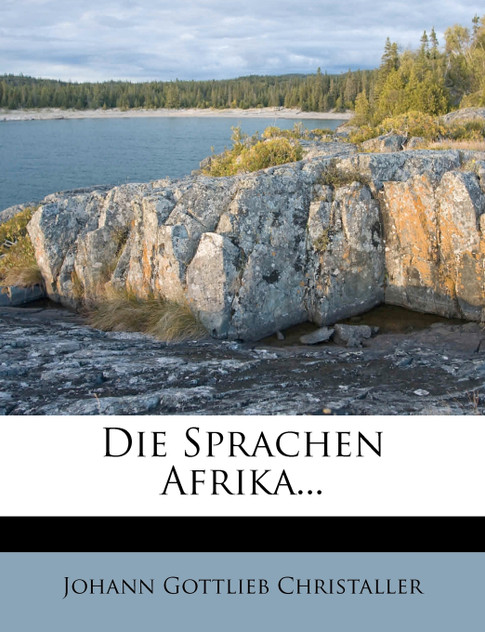 Die Sprachen Afrika... Die Sprachen Afrika...