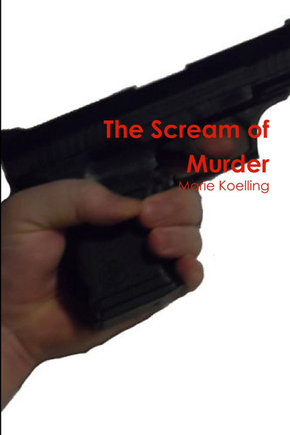 The Scream of Murder The Scream of Murder