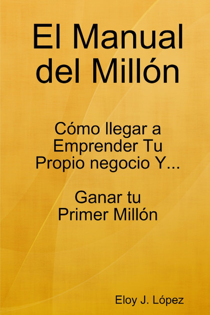 El Manual del Millón El Manual del Millón