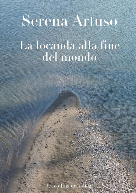 La locanda alla fine del mondo La locanda alla fine del mondo
