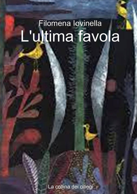 L'ultima favola L'ultima favola