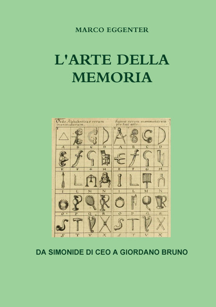 L'Arte della memoria L'Arte della memoria