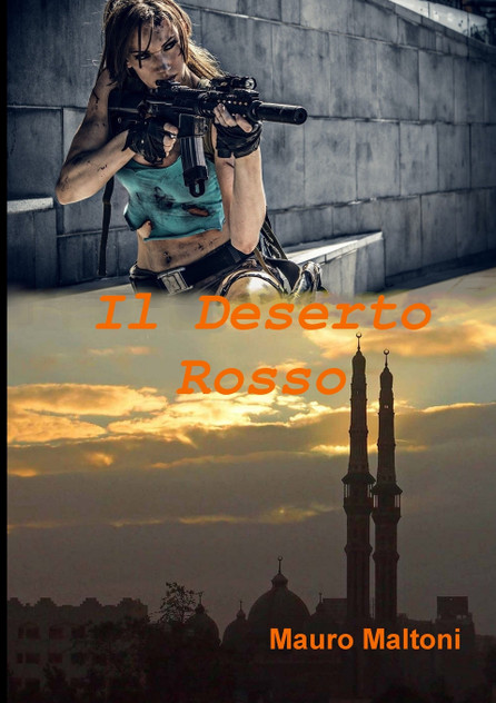 Il Deserto Rosso Il Deserto Rosso