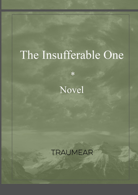 The Insufferable One The Insufferable One
