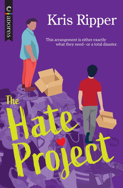Hate Project