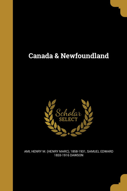 Canada & Newfoundland Canada & Newfoundland