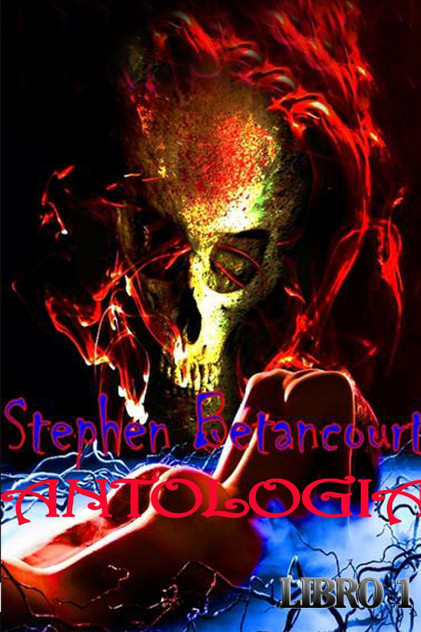 Antologia (libro 1) Antologia (libro 1)