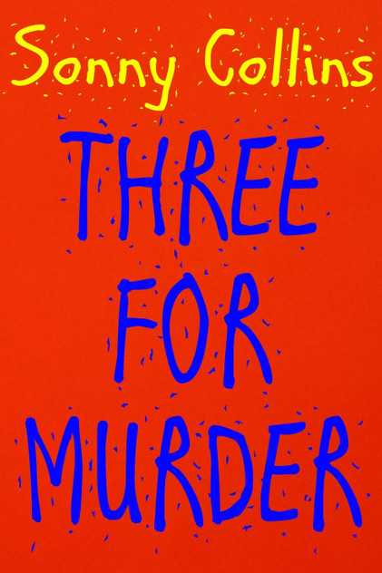 Three For Murder