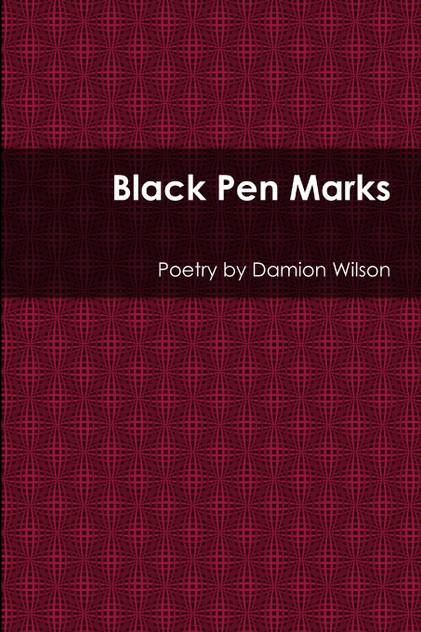 Black Pen Marks Black Pen Marks