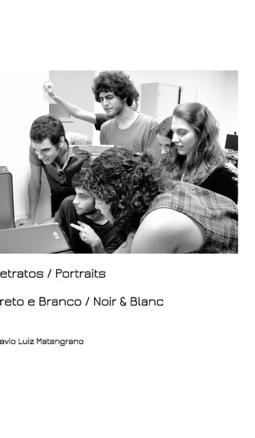 Retratos / Portraits Retratos / Portraits