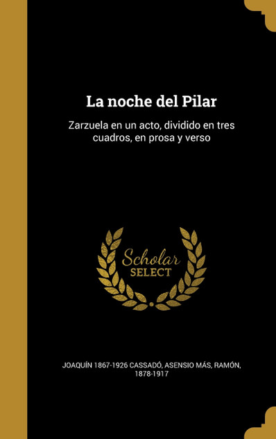 La noche del Pilar