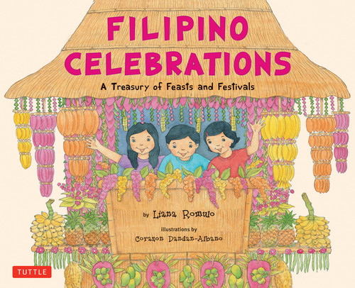Filipino Celebrations Filipino Celebrations