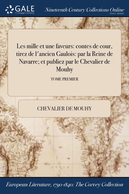 Les mille et une faveurs