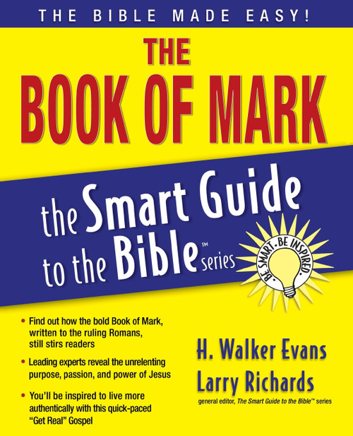 The Book of Mark The Book of Mark