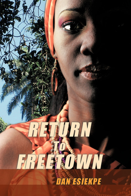 Return to Freetown Return to Freetown