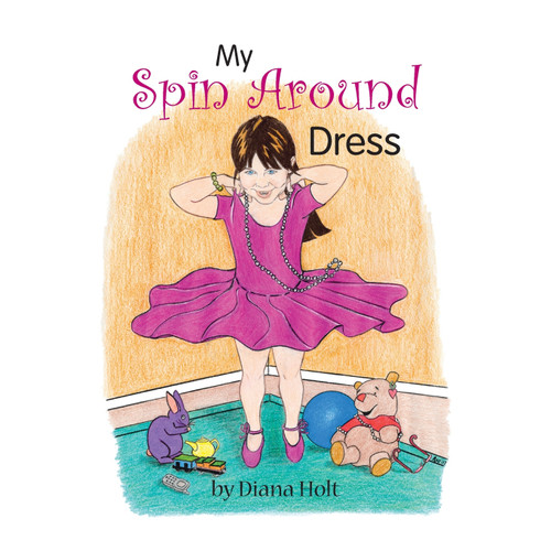 My Spin Around Dress