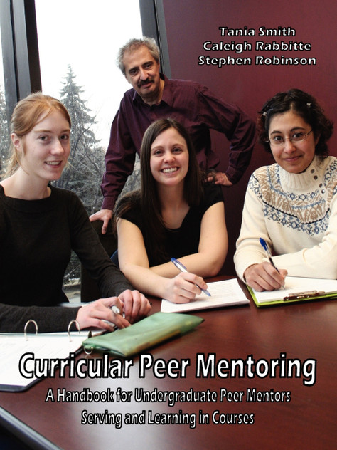 Curricular Peer Mentoring Curricular Peer Mentoring