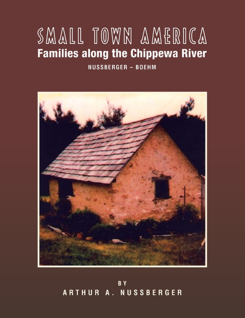 Small Town America Families Small Town America Families