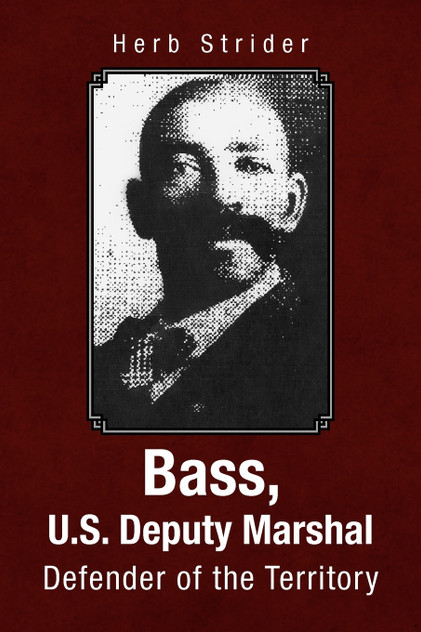 Bass, U.S. Deputy Marshal