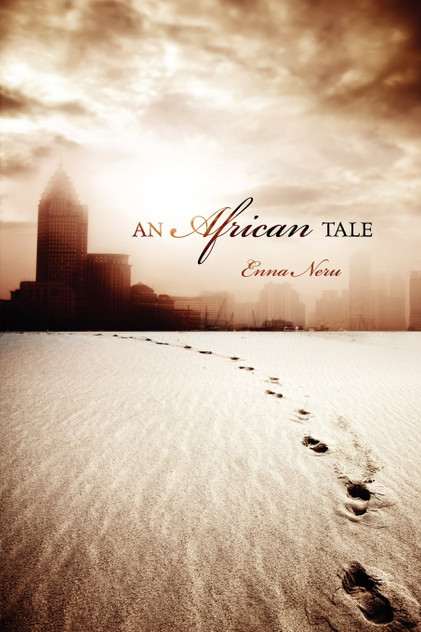 An African Tale An African Tale