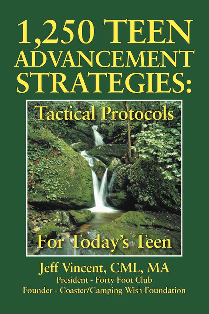 1.250 Teen Advancement Strategies 1.250 Teen Advancement Strategies
