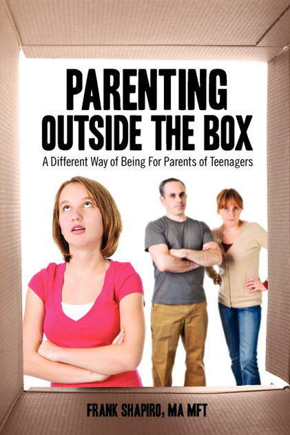 Parenting Outside the Box Parenting Outside the Box