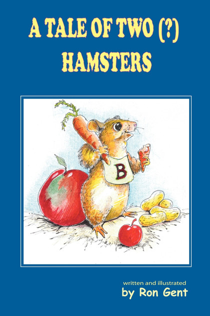 A Tale of Two (?) Hamsters A Tale of Two (?) Hamsters