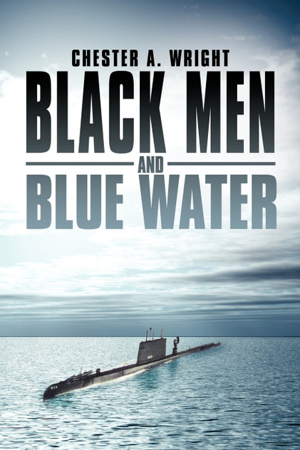Black Men and Blue Water