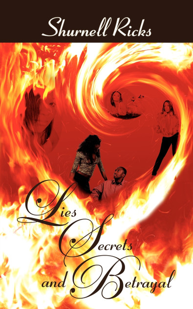 Lies, Secrets, and Betrayal