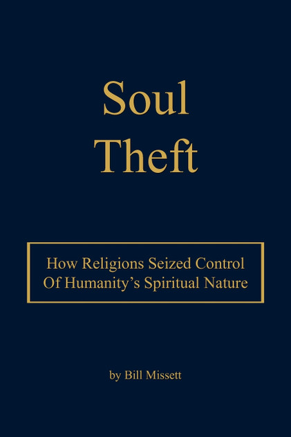Soul Theft Soul Theft