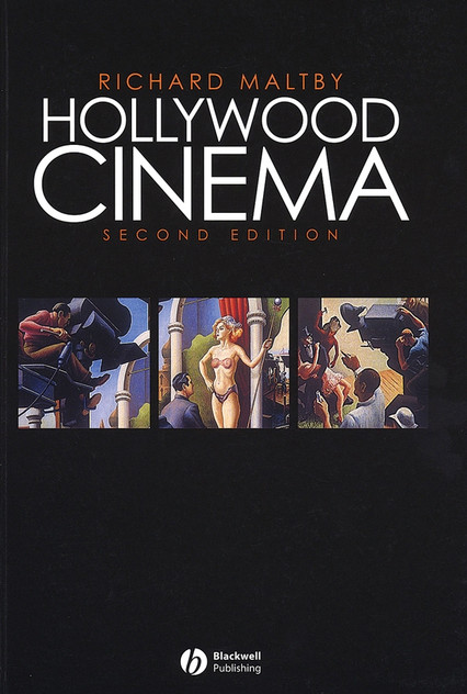 Hollywood Cinema Hollywood Cinema
