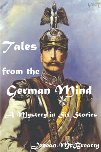 Tales From The German Mind Tales From The German Mind