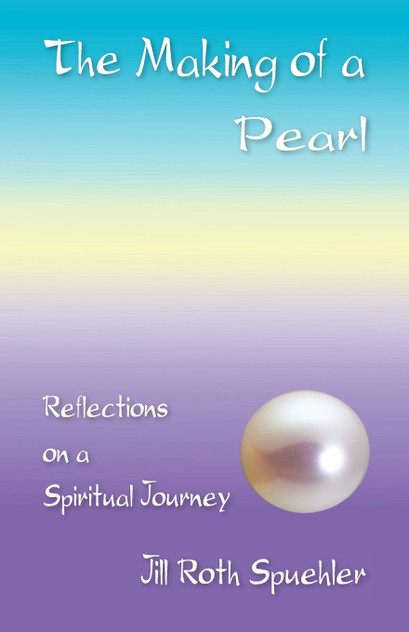 The Making of a Pearl