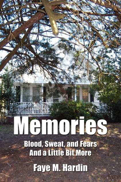 Memories Blood, Sweat, and Fears And a Little Bit More Memories Blood, Sweat, and Fears And a Little Bit More