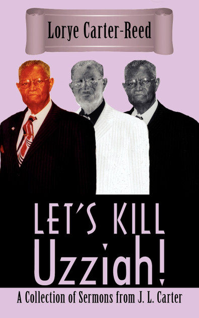 Let's Kill Uzziah! Let's Kill Uzziah!