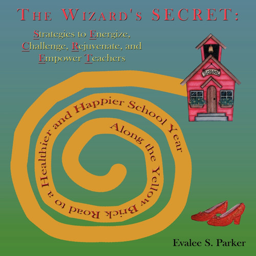 The Wizard's Secret The Wizard's Secret