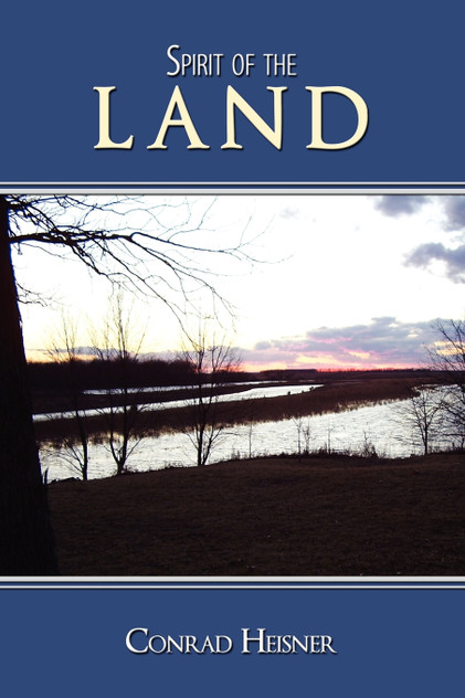 Spirit of the Land Spirit of the Land