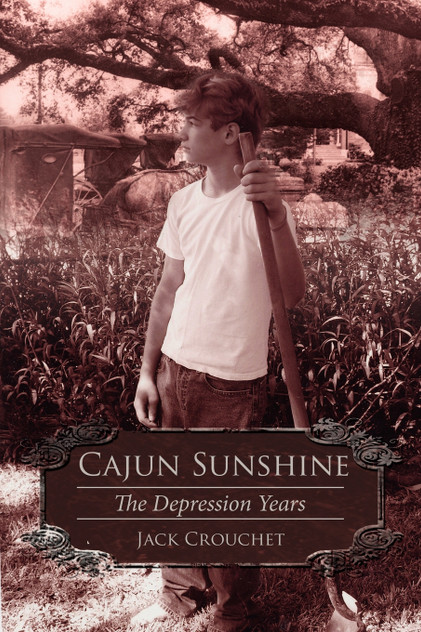 Cajun Sunshine Cajun Sunshine