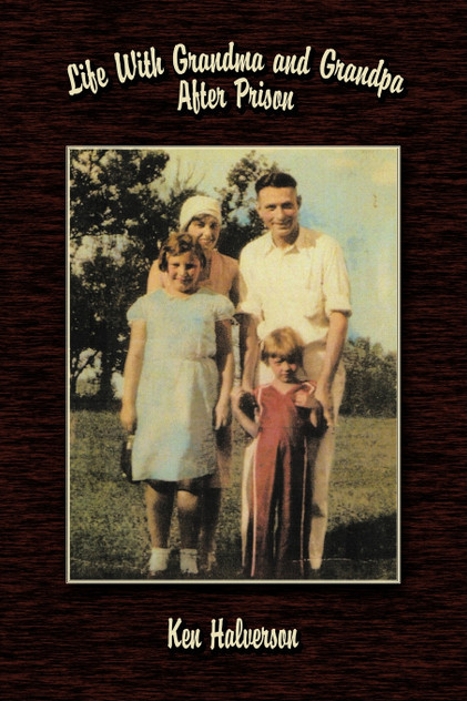 Life With Grandma and Grandpa After Prison Life With Grandma and Grandpa After Prison
