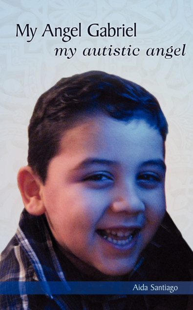 My Angel Gabriel
