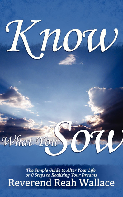 Know What You Sow Know What You Sow
