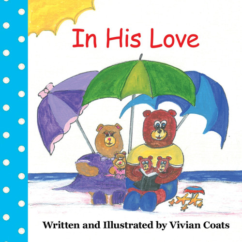 In His Love In His Love