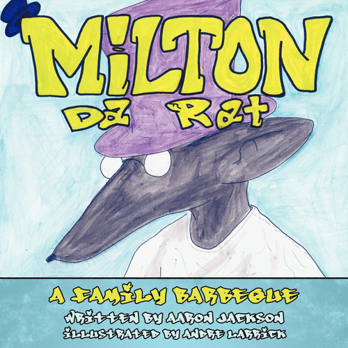 Milton Da Rat Milton Da Rat