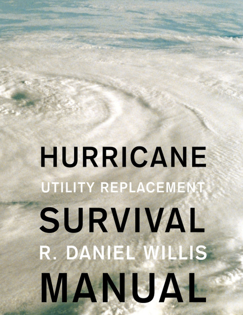 Hurricane Survival Manual