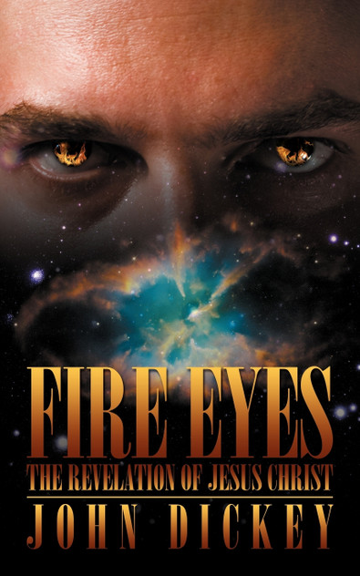 Fire Eyes Fire Eyes