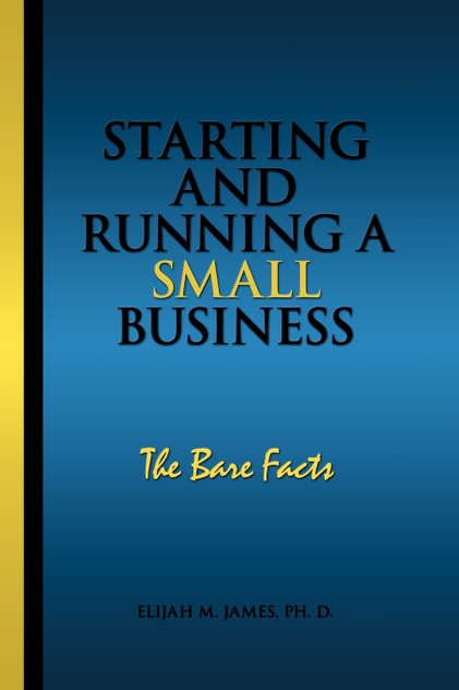 Starting and Running a Small Business Starting and Running a Small Business