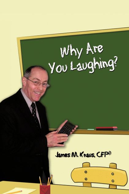 Why Are You Laughing? Why Are You Laughing?