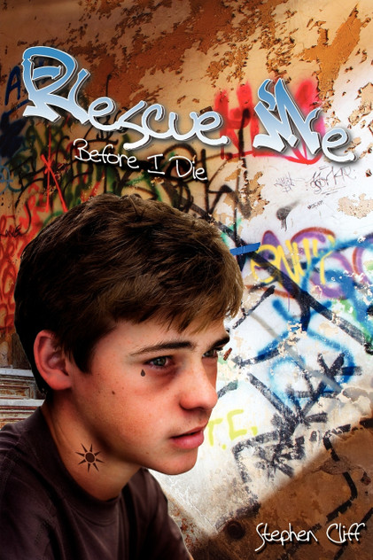 Rescue Me Before I Die Rescue Me Before I Die